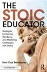 Emir Cruz Fernandez, Emir Cruz Fernández - Stoic Educator