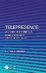 Thomas B. Sheridan, Sheridan Thomas B. - Telepresence: Actual and Virtual