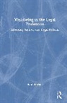 Randall Kiser, Kiser Randall - Well-Being in the Legal Profession
