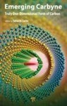 Yahachi Saito - Emerging Carbyne