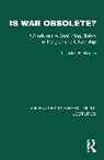 Charles E. Raven, Raven Charles E. - Is War Obsolete?