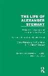 Alexander Stewart, Stewart Alexander, Albert Peel, Peel Albert - Life of Alexander Stewart