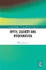 William Pawlett, William (University of Wolverhampton Pawlett, Pawlett William - Myth, Society and Profanation