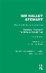 David Newton, Newton David - Sir Halley Stewart