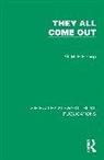 G. M. F. Bishop - They All Come Out