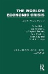 W. H. Beveridge, Basil Blackett, Henry Clay, Clay Henry, J. Maynard Keynes, Arthur Salter... - World''s Economic Crisis