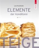 Leo Forsthofer - Elemente der Konditorei