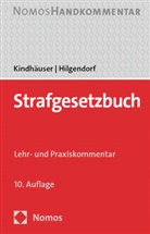 Eric Hilgendorf, Urs Kindhäuser - Strafgesetzbuch