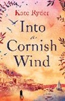 Kate Ryder - Into a Cornish Wind