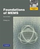 Chang Liu - Foundation of MEMS