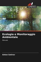 Anton Sotirov - Ecologia e Monitoraggio Ambientale