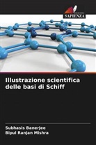 Subhasis Banerjee, Bipul Ranjan Mishra - Illustrazione scientifica delle basi di Schiff