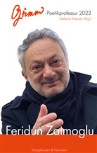 Stefanie Kreuzer - Feridun Zaimoglu