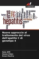Hala Afifi, Eman Elashry, Hanan Zidan - Nuovo approccio al trattamento del virus dell'epatite C di genotipo 4