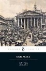 David Fernbach, Ernest Mandel, Karl Marx - Capital Volume 2