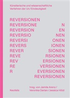 Olav Amende, Thomas Ballhausen, Rose Marie Beck, Rose Marie u Beck, Verena Becker, Marie-Christine Bischur... - RE/VERSIONEN