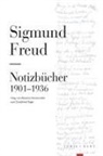 Sigmund Freud, Marina D'Angelo, Gerhard Fichtner, Gerhard Fichtner u a, Albrecht Hirschmu¿ller, Christfried Tögel - Notizbu¿cher