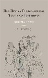 Lissa Skitolsky - Hip-Hop As Philosophical Text and Testimony