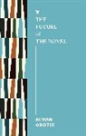 Simon Okotie - The Future of the Novel
