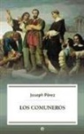 Joseph Pérez - Los comuneros