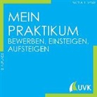 Michael Bloss - Mein Praktikum
