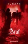 S. Mare - Araf - Anahtar 3