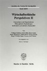 Hans G. Nutzinger - Wirtschaftsethische Perspektiven II.