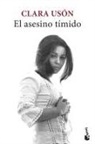 Clara Usón - El asesino tímido