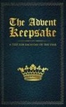 A. Believer - The Advent Keepsake