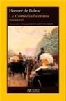 Honoré de Balzac - La comedia humana VIII : escenas de la vida de provincia