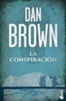 Dan Brown - La conspiración