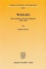 Wolfram Fischer - WASAG.