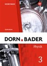 Rainer Müller - Dorn / Bader Physik SI - Allgemeine Ausgabe 2019. Bd.3
