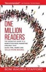 Boni Wagner-Stafford, Boni Wagner-Stafford - One Million Readers