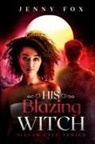 Jenny Fox - His Blazing Witch