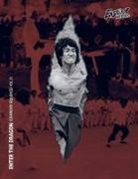 Ricky Baker - BRUCE LEE ENTER THE DRAGON SCRAPBOOK SEQUENCE SOFTBACK EDITION VOL 13 (PART 1)