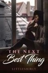 Littleshirly - The Next Best Thing