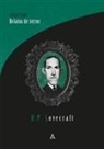 Howard Phillips Lovecraft, H. P. Lovecraft - H.P. Lovecraft : colección de relatos de terror