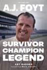 Art Garner - A.J. Foyt - Volume 1
