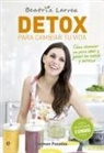 Detox para cambiar tu vida