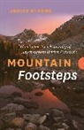 Janice Strong - Mountain Footsteps Hikes in the East Kootenay of Southeastern