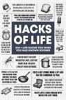 Willow Creek Press - Hacks of Life Softcover Book