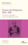 Philippe de Moulins - Octave de Chabannes (1803 -1889)