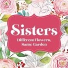 Willow Creek Press - Sisters Hardcover Book