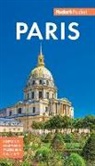 Fodor'S Travel Guides - Fodor's Pocket Paris