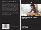 EMNA ELLOUZ, Imen Ketata - Enfermedad de Krabbe infantil