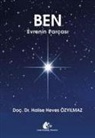 Halise Heves Özyilmaz - Ben Evrenin Parcasi
