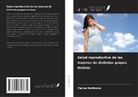 Fariza Halimova - Salud reproductiva de las mujeres de distintos grupos étnicos