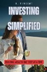 B. Vincent - Investing Simplified