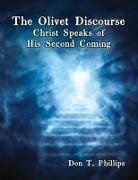 Don T. Phillips - The Olivet Discourse